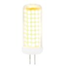 Sylvania ToLEdo Retro G4 Capsule LED Light Bulb 250lm 2.3W 220-240V