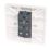 Hager Sollysta WMPS16 10A 1-Gang Intermediate Switch White