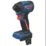 Bosch Expert EXDR18V-230 18V Li-Ion AMPShare Brushless Cordless Impact Driver - Bare