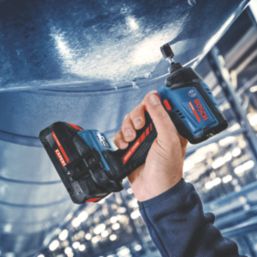 Bosch Expert EXDR18V-230 18V Li-Ion AMPShare Brushless Cordless Impact Driver - Bare