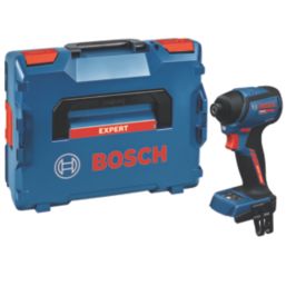 Bosch Expert EXDR18V-230 18V Li-Ion AMPShare Brushless Cordless Impact Driver - Bare