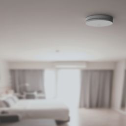 FireAngel  FA6629S  Battery Standalone Ultra Slim Smoke Alarm