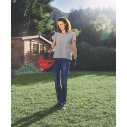 Einhell GE-US 18 Li-Solo Li-Ion Power X-Change  Universal Spreader 3.3Ltr - Bare