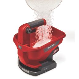Einhell GE-US 18 Li-Solo Li-Ion Power X-Change  Universal Spreader 3.3Ltr - Bare