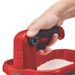 Einhell GE-US 18 Li-Solo Li-Ion Power X-Change  Universal Spreader 3.3Ltr - Bare