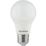 Sylvania ToLEDo 840 SL4 E27 GLS LED Light Bulb  806lm 8W 4 Pack