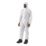 Site Codwell Coverall White X Large 56" Chest 33.3" L