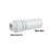Flomasta  Polybutylene, PEX & Copper Push-Fit Reducing Coupler 25mm x 15mm