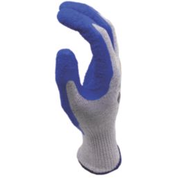 MCR Safety Lacuna SL Cut Resistant Gloves Grey/Blue X Large