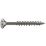 Spax  TX Countersunk Self Drilling Stainless Steel Screws 4mm x 30mm 25 Pack