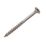 Spax  TX Countersunk Self Drilling Stainless Steel Screws 4mm x 30mm 25 Pack