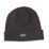 Site  Thinsulate Knitted Hat Black