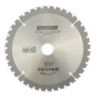 Erbauer  Multi-Material Circular Saw Blade 160mm x 20mm 40T