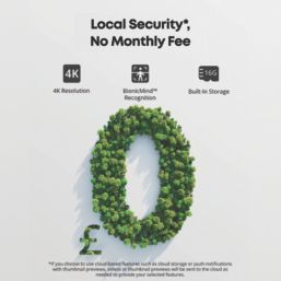 Eufy Homebase 3 Security Hub