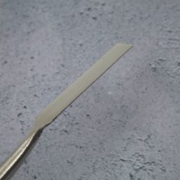 Faithfull  Trowel & Square Small Tool 3 1/4" x 2 1/2"