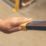 Trend AB/S230/40A 40 Grit Multi-Material Abrasive Sanding Sheets 280mm x 230mm 5 Pack