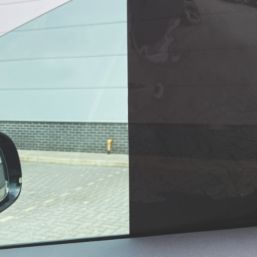 Simply Auto Limo Black Window Film Tint 76cm x 152cm