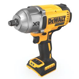 DeWalt DCF900N-XJ 18V Li-Ion XR Brushless Cordless M30 Detent Pin High-Torque Impact Wrench - Bare