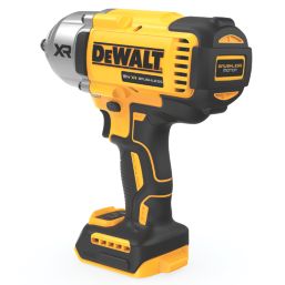 DeWalt DCF900N-XJ 18V Li-Ion XR Brushless Cordless M30 Detent Pin High-Torque Impact Wrench - Bare