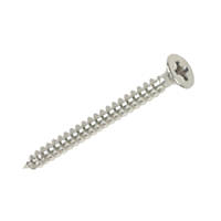 A4 Stainless Steel Decking Screws70 x 4.5mm Box of 200 