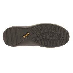 DEWALT Bolster Size 12  Clay   Steel Toe Cap Safety Boots