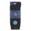 SockShop Waterproof & Breathable Socks Black 9-11