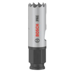 Bosch Pro Multi-Material Holesaw 20mm