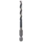 Bosch Impact Control Hex Shank Multi-Material Twist Drill Bit 4.5mm x 47mm
