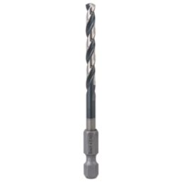 Bosch Impact Control Hex Shank Multi-Material Twist Drill Bit 4.5mm x 47mm