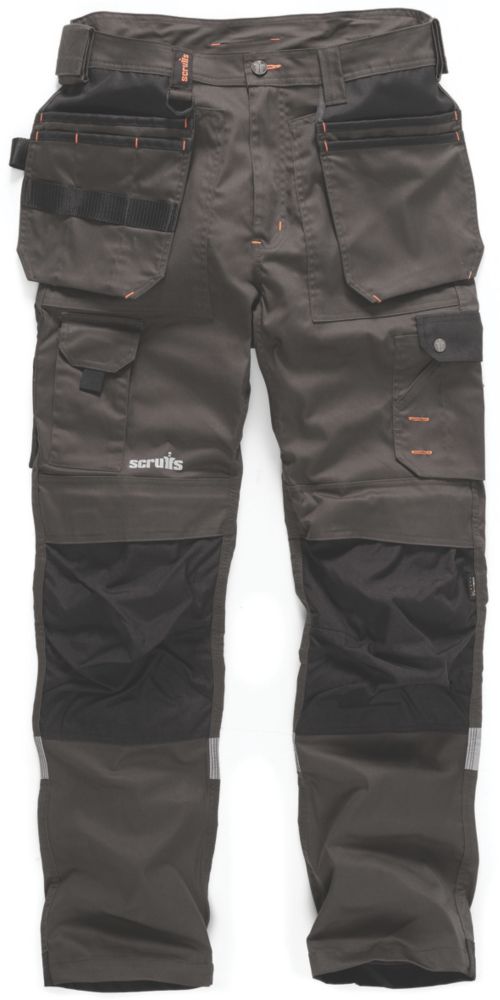 Lidl thermal work trousers best sale