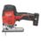 Milwaukee M12 JS-402B 12V 2 x 4.0Ah Li-Ion RedLithium  Cordless Sub-Compact Jigsaw