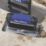 Faithfull Prestige External Curved Edging Trowel 6" x 3"