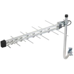 Labgear LOG Megaboost TV Aerial