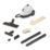 Karcher SC 2 EasyFix 1500W Steam Cleaner 240V