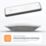 FireAngel  FA3328-EUT Battery Standalone Carbon Monoxide Alarm