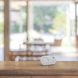 FireAngel  FA3328-EUT Battery Standalone Carbon Monoxide Alarm