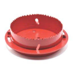 Armeg  Wood Cutter 111mm