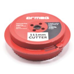 Armeg  Wood Cutter 111mm