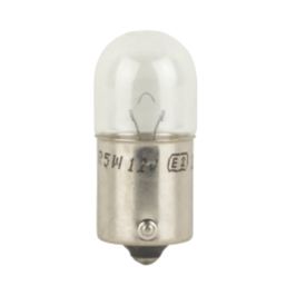 Ring BA15s SCC 5W Side/Tail Lights 5W 2 Pack