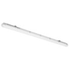 Sylvania Sylproof Superia Single 5ft LED IP65 Batten Light 40W 6000lm 220-240V