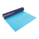 Fortress Work Surface Protector Roll 500mm x 25m