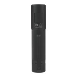 Milwaukee IRFL500 Rechargeable LED Flashlight Black 500lm