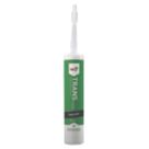 Tec7  Sealant & Adhesive Clear 310ml