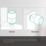 TP-Link Kasa White Smart Thermostatic Radiator Head