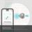 TP-Link Kasa White Smart Thermostatic Radiator Head