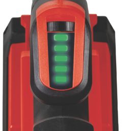 Einhell GE-UB 18/250 Li E  18V 1 x 4Ah Li-Ion Power X-Change  Cordless Blower