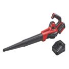 Einhell GE-UB 18/250 Li E  18V 1 x 4Ah Li-Ion Power X-Change  Cordless Blower