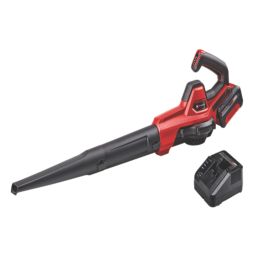 Einhell GE-UB 18/250 Li E  18V 1 x 4Ah Li-Ion Power X-Change  Cordless Blower