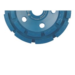 Erbauer  Masonry Diamond Grinding Cup 125mm (5") x 22.23mm