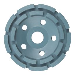 Erbauer  Masonry Diamond Grinding Cup 125mm (5") x 22.23mm